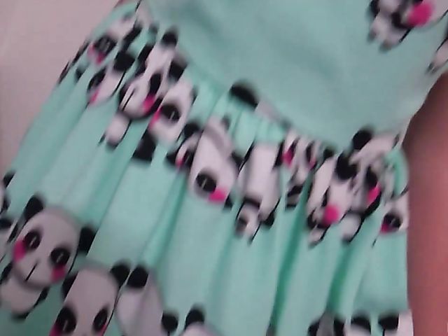 Blonde daughter Zelda Morrison gets rammed in POV