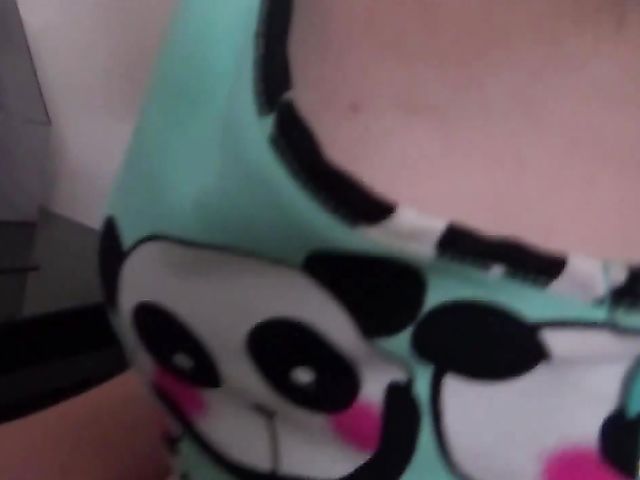 Blonde daughter Zelda Morrison gets rammed in POV