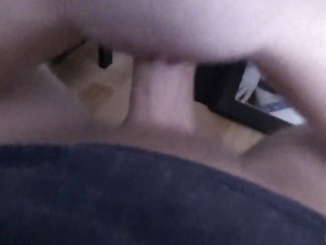 Blonde daughter Zelda Morrison gets rammed in POV