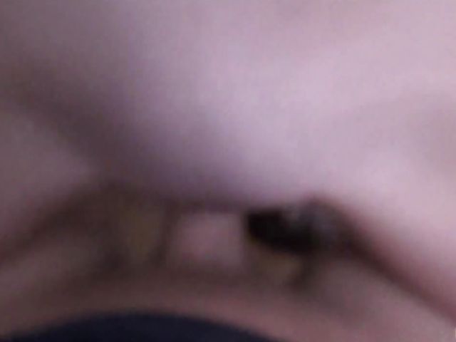 Blonde daughter Zelda Morrison gets rammed in POV