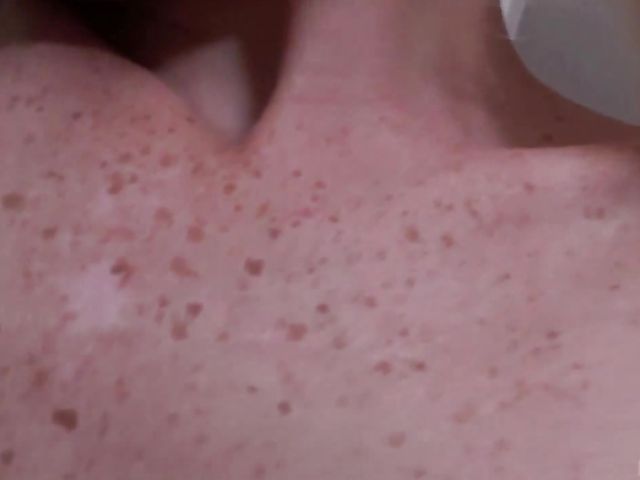 Blonde daughter Zelda Morrison gets rammed in POV