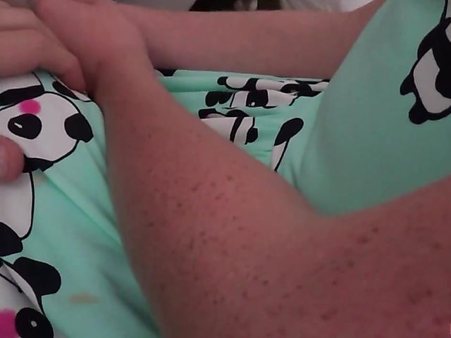 Blonde daughter Zelda Morrison gets rammed in POV