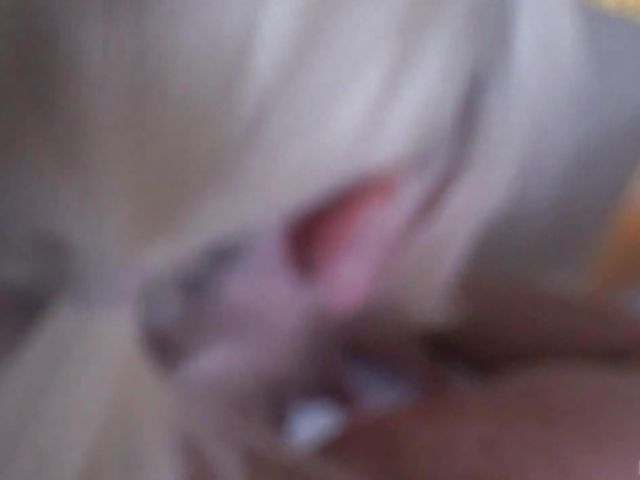 Blonde daughter Zelda Morrison gets rammed in POV