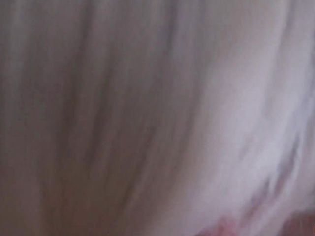 Blonde daughter Zelda Morrison gets rammed in POV