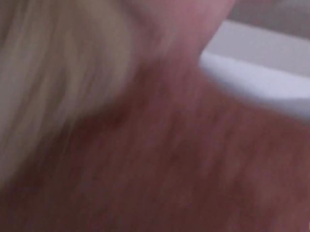 Blonde daughter Zelda Morrison gets rammed in POV