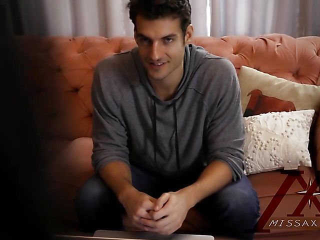 BFF threesome with Adriana Chechik and Megan Rain