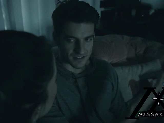 BFF threesome with Adriana Chechik and Megan Rain