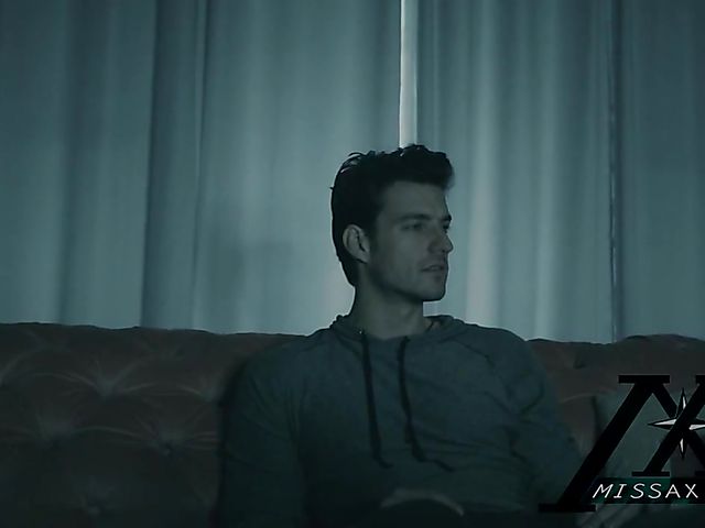 BFF threesome with Adriana Chechik and Megan Rain