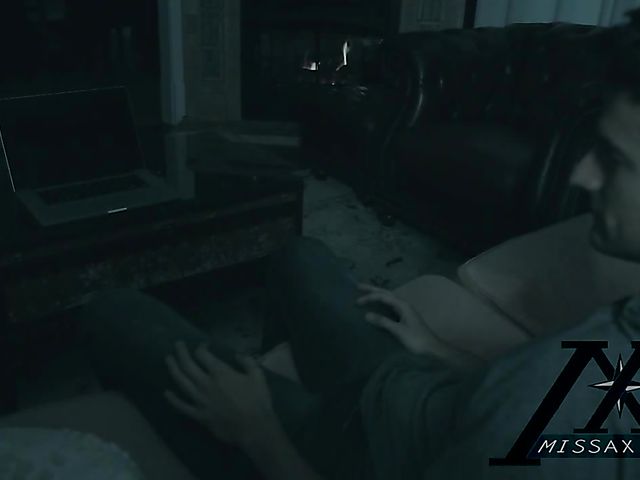 BFF threesome with Adriana Chechik and Megan Rain