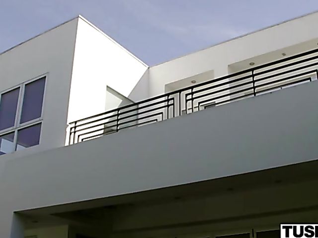 Anal FFM with Arya Fae and Lily LaBeau