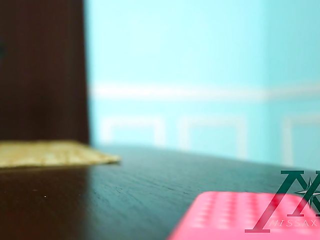 Adriana Chechik tricked into sex in doggy position