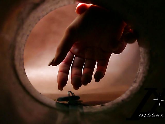 Adriana Chechik tricked into sex in doggy position