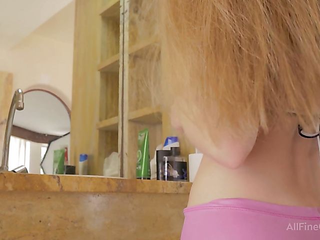 Teen interracial fantasies come to life