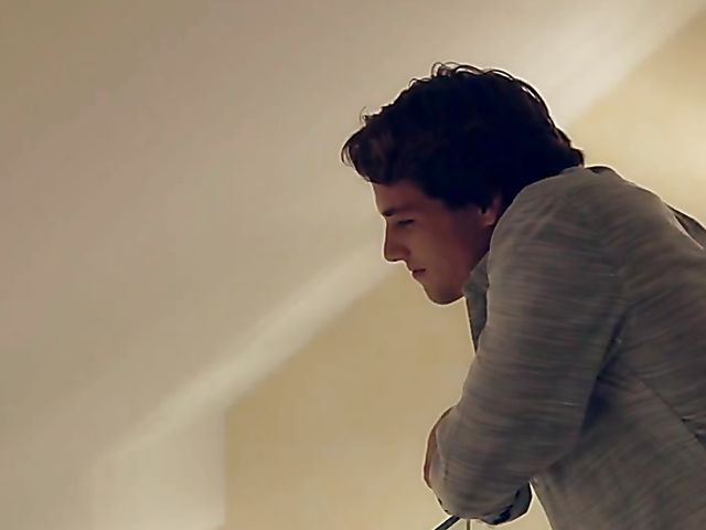 Another super cute blonde teen gets fucked