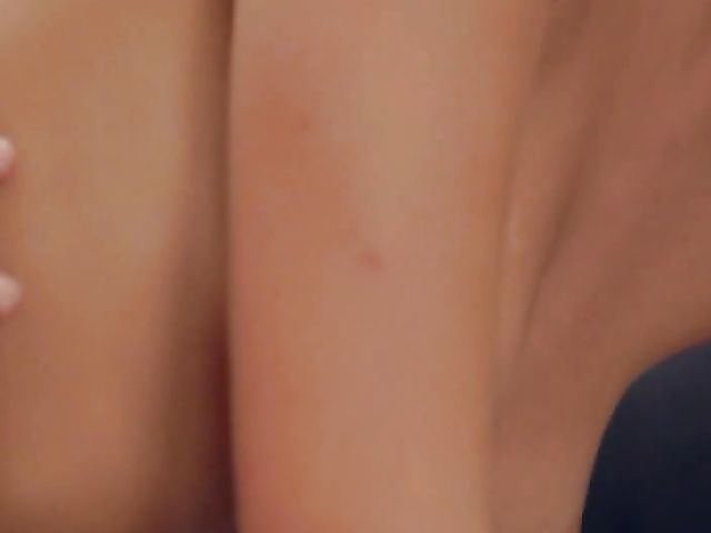 Another super cute blonde teen gets fucked