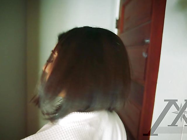 Darcie Dolce - Busty mom taking a bath and posing