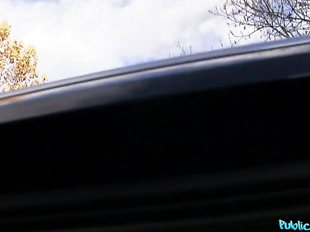 Car sex with his sons cute teacher Agnes White