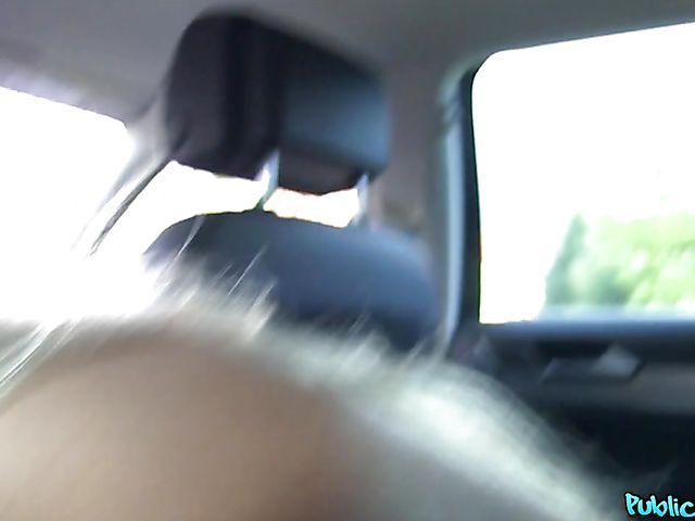 Car sex with his sons cute teacher Agnes White