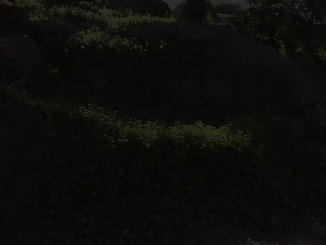 A real hot threesome with two natural girls