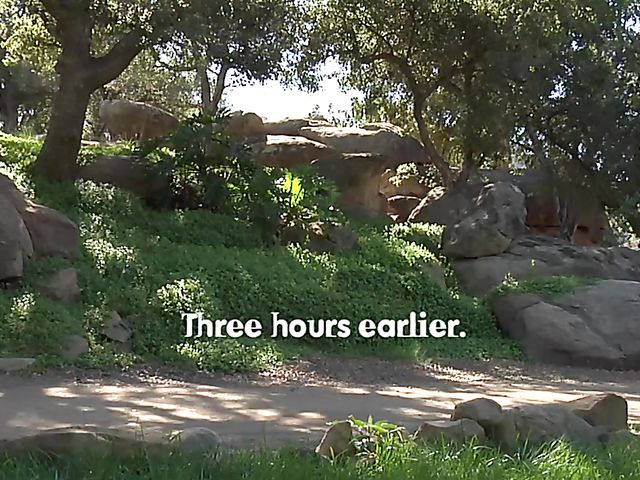 A real hot threesome with two natural girls