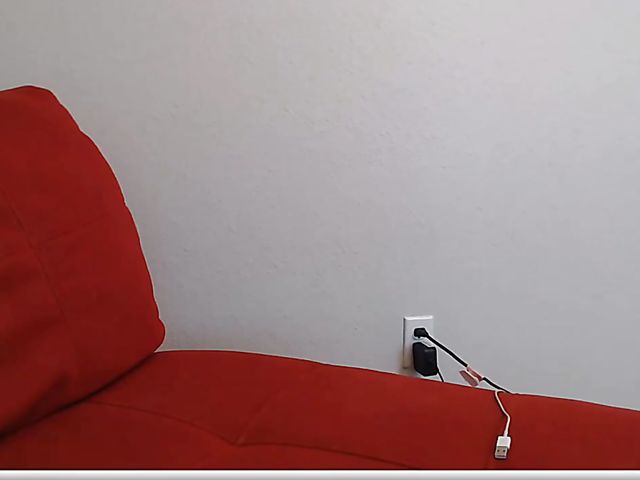 Cute girl Paige sucking dildo and toying her asshole