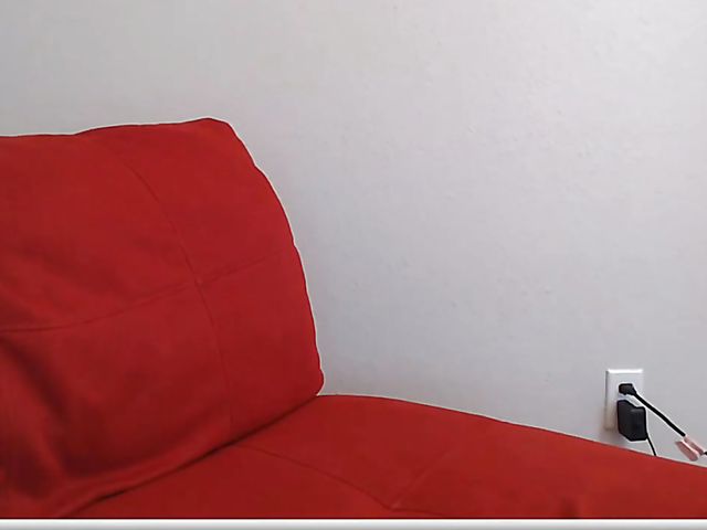 Cute girl Paige sucking dildo and toying her asshole