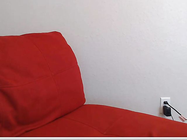 Cute girl Paige sucking dildo and toying her asshole