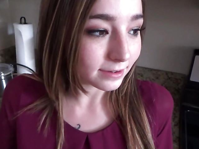 Parker Swayze and Bambi Brooks - Mother daughter threesome