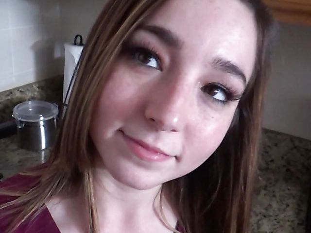 Parker Swayze and Bambi Brooks - Mother daughter threesome