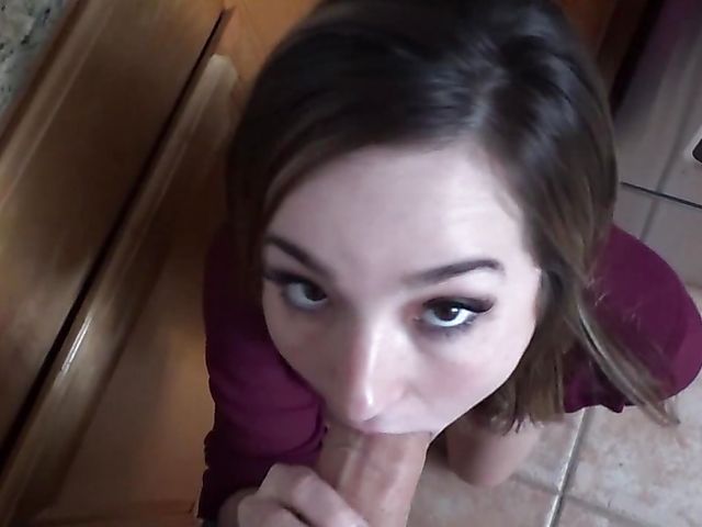 Parker Swayze and Bambi Brooks - Mother daughter threesome