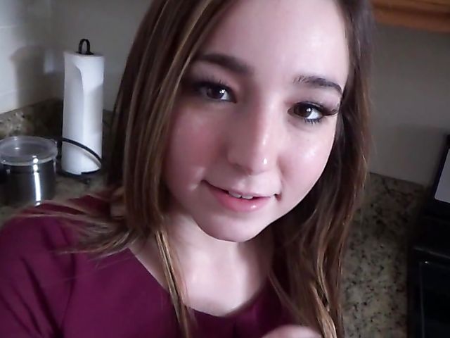 Parker Swayze and Bambi Brooks - Mother daughter threesome