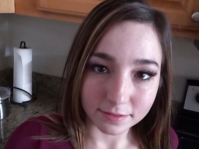 Parker Swayze and Bambi Brooks - Mother daughter threesome