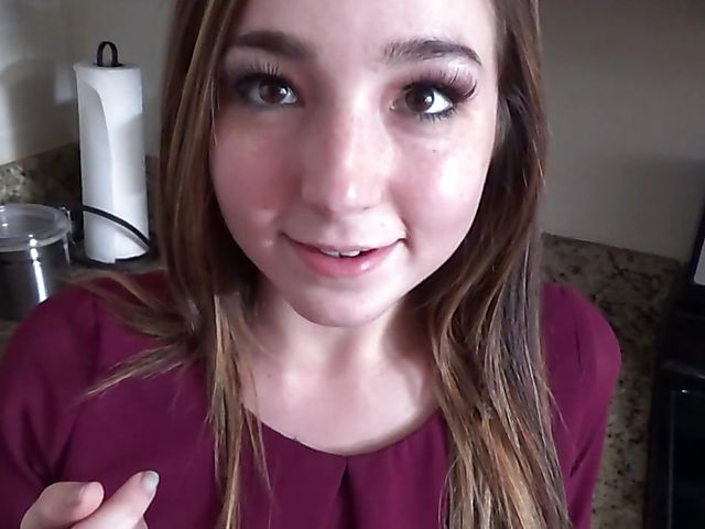 Parker Swayze and Bambi Brooks - Mother daughter threesome