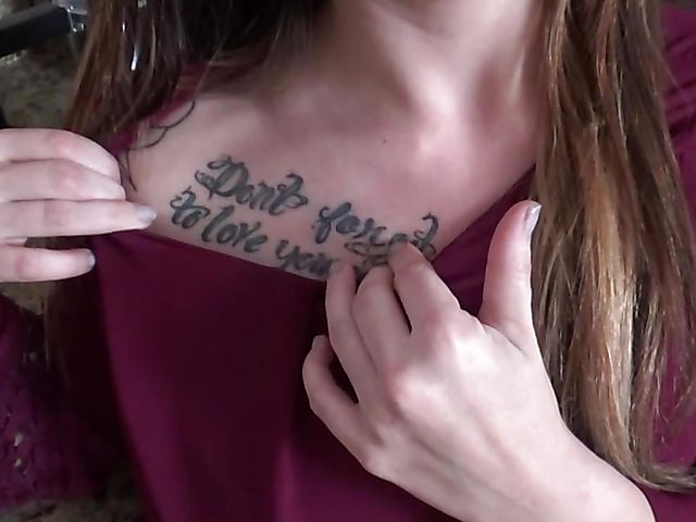 Parker Swayze and Bambi Brooks - Mother daughter threesome