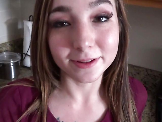 Parker Swayze and Bambi Brooks - Mother daughter threesome