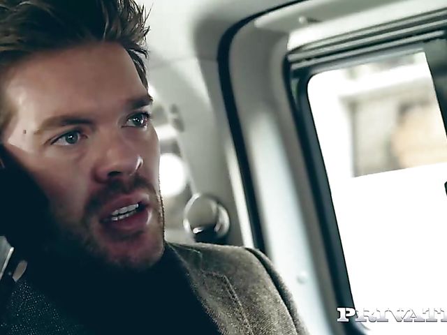 Deep anal for Ella Hughes cute friend Suzy Rainbow