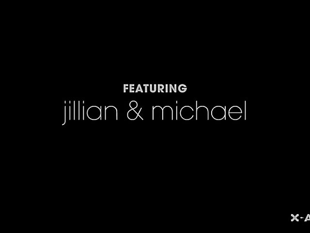 All natural teen Jillian Janson fucking passionately