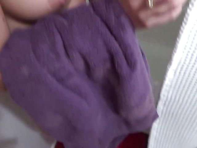 Fake tits teen Marsha May rides a dick in the night