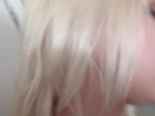 Fake tits teen Marsha May rides a dick in the night