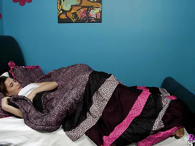 Molly Jane - Daughter dad anal sessions