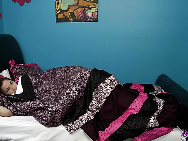 Molly Jane - Daughter dad anal sessions