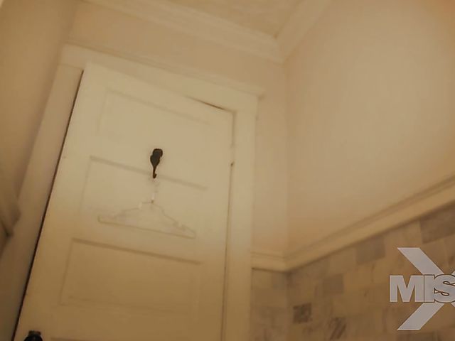 Natural busty redhead Penny Pax loves his thick pole