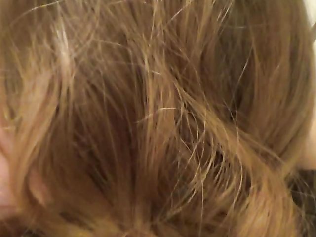 Elena Koshka - Teen daughter seduces her dad