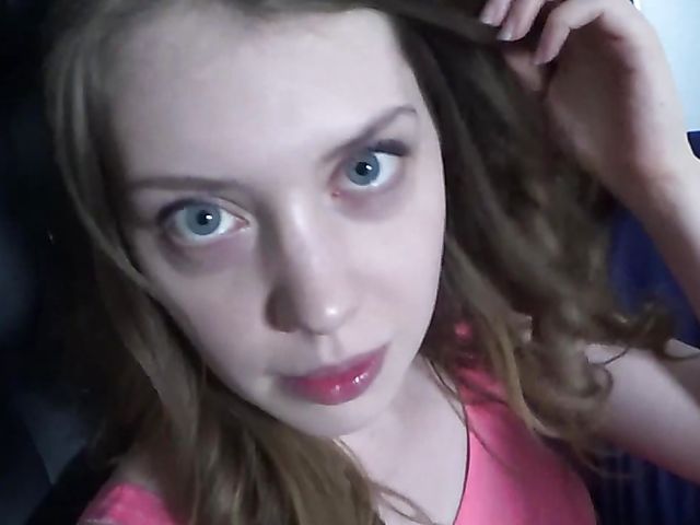 Elena Koshka - Teen daughter seduces her dad