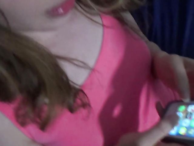 Elena Koshka - Teen daughter seduces her dad