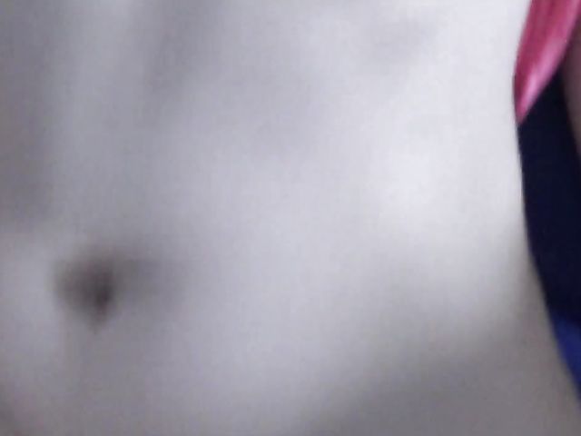 Elena Koshka - Teen daughter seduces her dad