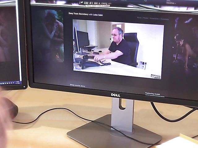 Alessandra Jane - Young and old watch porn and fuck