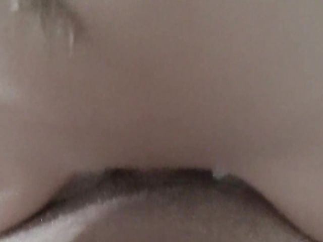 Nasty step sister Farrah Valentine rides her brother