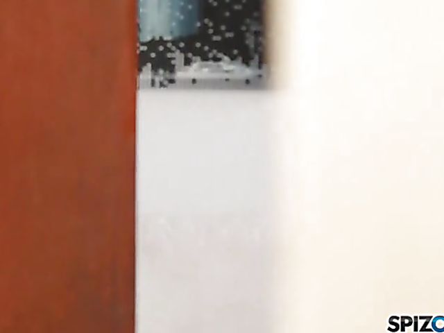 Jessa Rhodes POV action with a lucky guy