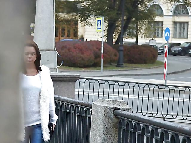 Pretty babes hard fucked by their lovers